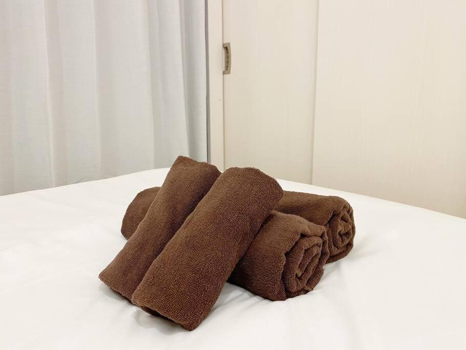 Appartamento Sunstay Tachiaigawa 2 Tokyo