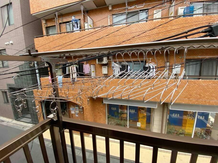 Appartamento Sunstay Tachiaigawa 2