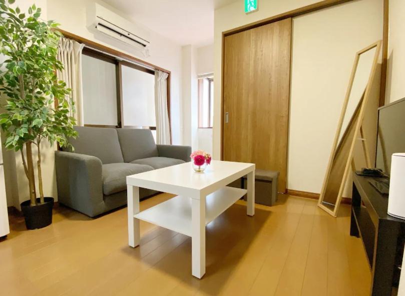 Sunstay Tachiaigawa 2 * Tokio