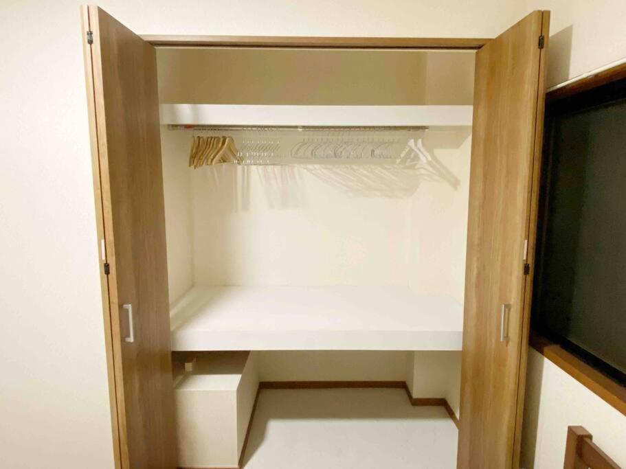 Appartement Sunstay Tachiaigawa 2 Tokio