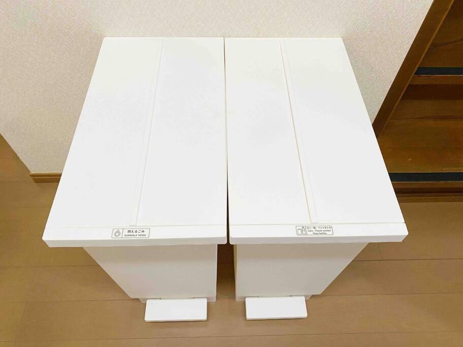 Appartement Sunstay Tachiaigawa 2